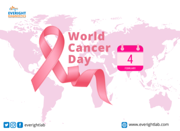 cancer day at everight