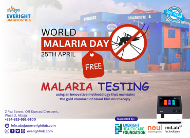 Fight Against Malaria
