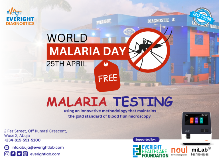 Fight Against Malaria