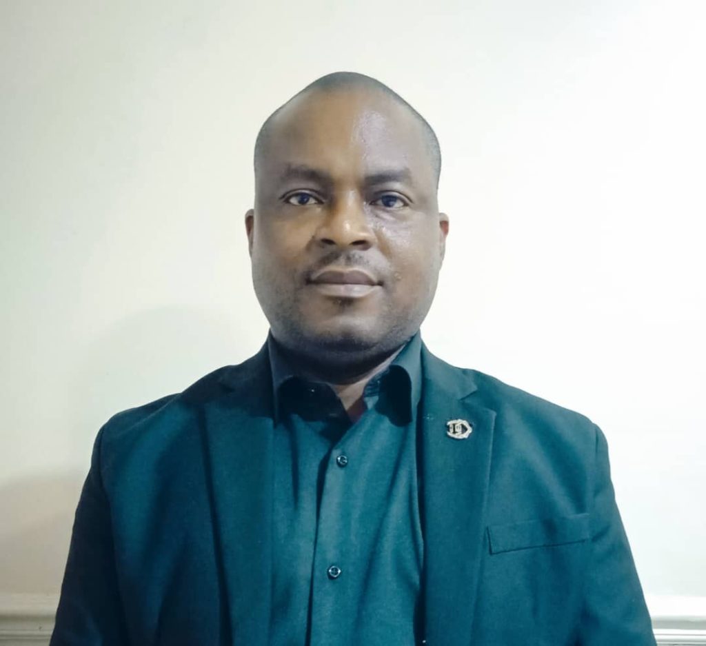 Dr. Segun